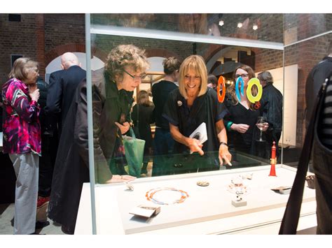 A Curatorial Response to the Review by Stephen Knott.